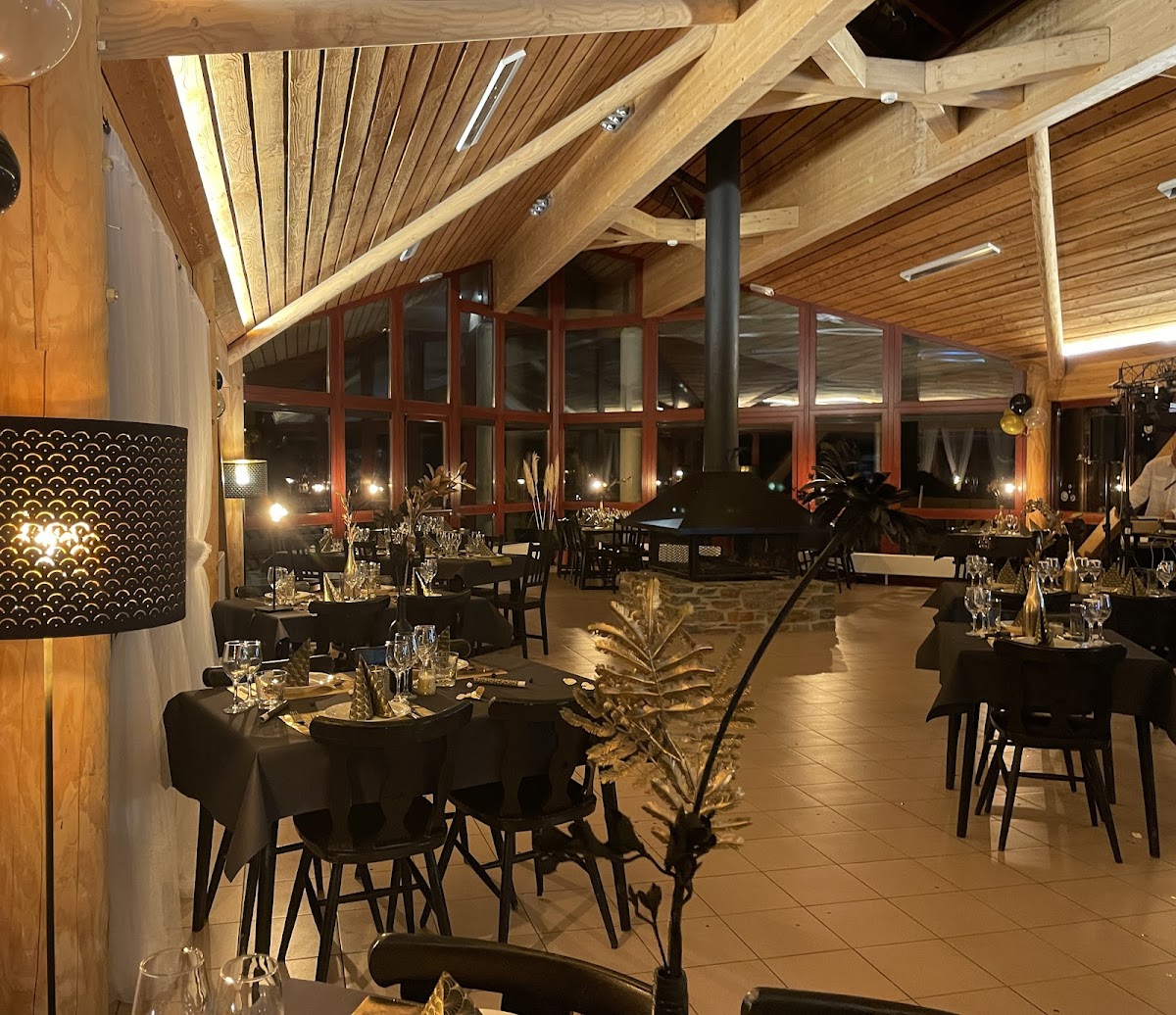 La Brasserie Du Parc Photos 2