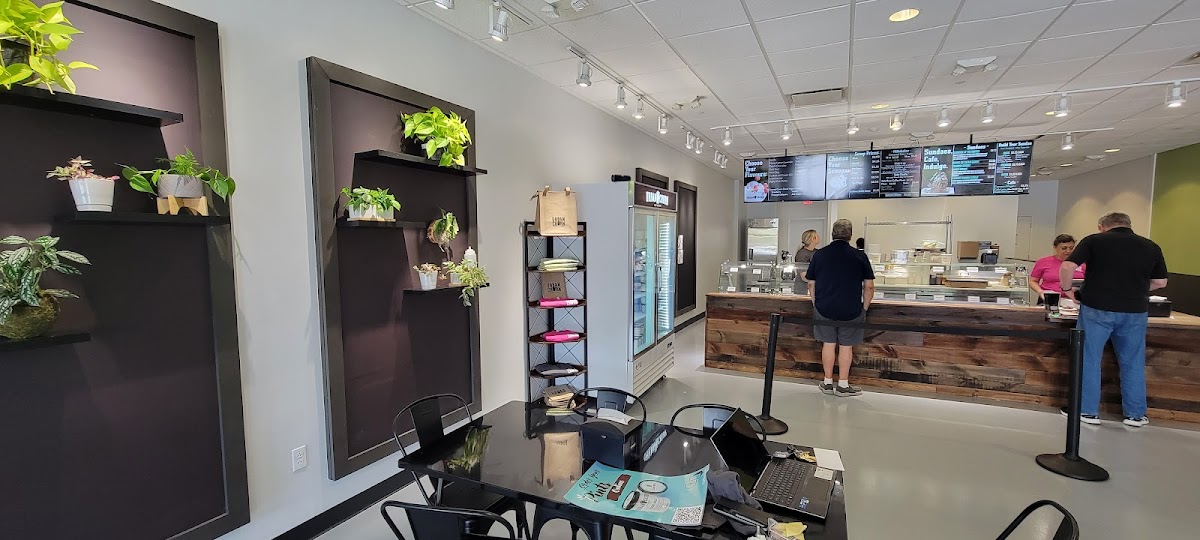 Urban Churn Craft Ice Cream And Desserts, Carlisle